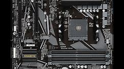 B550M DS3H AC (rev. 1.0/1.1/1.2/1.3) Key Features | Motherboard - GIGABYTE Global
