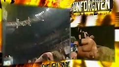 John Cena vs Edge