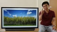 LG 55-inch C8 (OLED55C8PLA) OLED TV Review