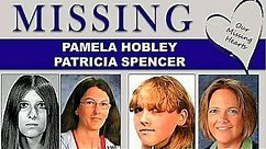 Disappeared on Halloween, What Happened to Patty Spencer & Pam Hobley?