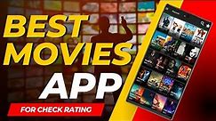 How to use IMDB app | How to watch movies or series on IMDB | Watch top movies or series