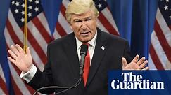 Nevertheless: A Memoir by Alec Baldwin review – charm, candour and egotism