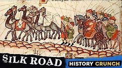 The Silk Road: Bridging Continents Through Trade and Culture