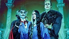 The Munsters - Trailer (English) HD