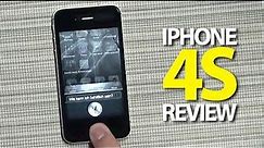 iPhone 4s - Review