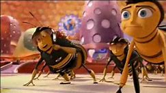 Bee Movie - 5:50 Minutes Movie Clip