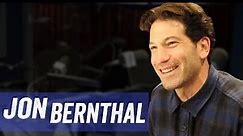 Jon Bernthal: Kevin Spacey was a ‘bully’ on ‘Baby Driver’ set