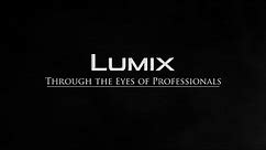 LUMIX S - Opening a new chapter of LUMIX history