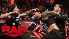 McDonagh helps The Judgment Day retain over Owens & Zayn: Raw highlights, Sept. 25, 2023