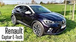 ESSAI - Renault Captur E-Tech Plug-In Hybrid : joli coup, coup de maître... ou coup dans l'eau ?