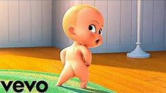 BOSS BABY - DANCE MONKEY (Funny Best Music Video)