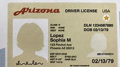 Real ID deadline: Here's when Arizonans will need one to fly and how to get yours