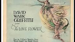 D.W. Griffith's "The Love Flower" (1920)