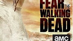 Fear The Walking Dead: Season 3 Episode 108 Inside "Children of Wrath"