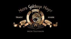 MGM Domestic Television Distribution/MGM Television (1996/2012)