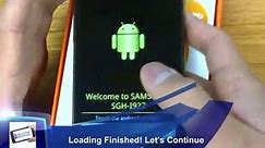 Unlock Samsung | How to Unlock any Samsung Phone by ...