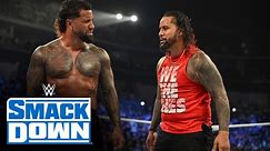 Jey Uso's whirlwind of a night: SmackDown Highlights, June 9, 2023