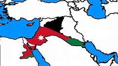 What if Jordan formed an Empire?