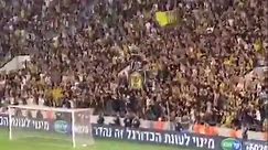 Match Day🍻 Hapoel Tel Aviv... - Ultras Israel - אולטראס ישראל