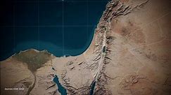 Animated map of Middle east - video Dailymotion