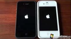 iPhone 4S vs. iPhone 4 | Pocketnow