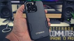 iPhone 13 Pro Case Review: Otterbox Commuter Series