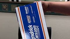Kyle Larsons Indy 500/ Coke 600 liquid Color 2 Pack!! #arrowmclaren #hendrickmotorsports #indy500 #coke600 #nascar #nascardoecast