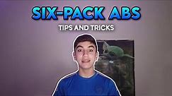 Six-Pack Abs Tips and Tricks For Beginners - Do's And Don'ts | FullTimeNinja