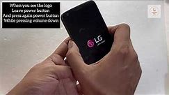 How to Unlock LG-G5 Forgotten Password | How to Reset LG G5- Hard Reset & Soft Reset by J Mobile Pro