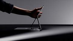 Meet the new Surface Laptop Studio 2