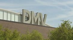 DMV website to experience weekend-long outage, affecting online services