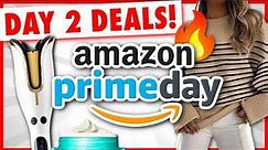 50 *INSANE* Amazon PRIME DAY 2 Deals 2023!🔥