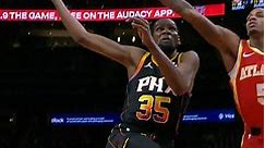 Kevin Durant Highlights vs Atlanta Hawks | 35 Points, 8 Rebounds, 8 Assists