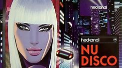 Various - Hed Kandi: Nu Disco 2010