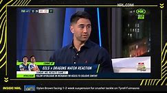 Inside The NRL: Episode 6