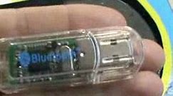 Bluetooth V2.0 USB Dongle Wireless Adapter 4 Computer $2.68