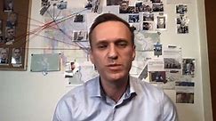 ¿Por qué Navalny regresó a Rusia sabiendo que corría peligro? | Video
