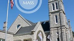 Mass Times & Schedules - St. Mary of the Lake