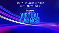 Yamaha Virtual Launch 2024