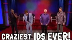 The Movies: Craziest Irish Drinking Song Ever - Whose Line Is It Anyway?