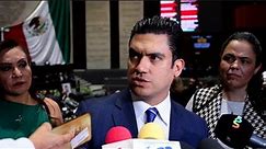 Entrevista | Dip. Jorge Romero Herrera, presidente de la Jucopo | 02/04/2024