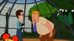 Disney's Recess - Tucked In Mikey