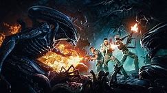 Aliens: Fireteam Elite Review