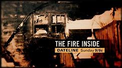 PREVIEW: The Fire Inside