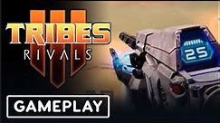 Tribes 3: Rivals | Official Gameplay