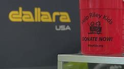 Dallara IndyCar Factory selling old motorsports parts to benefit Riley Hospital for Children