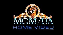 MGM/UA Home Video (1982-1993) [WIDESCREEN EDIT]