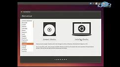 Installer un système Linux (Ubuntu) simplement sur son PC