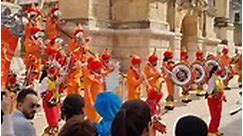 Malta Weather - Celebrating Carnival today in Malta's...