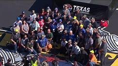 NASCAR Live Stream: Texas Motor Speedway